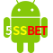 Aplicativo 5SSBET para Android