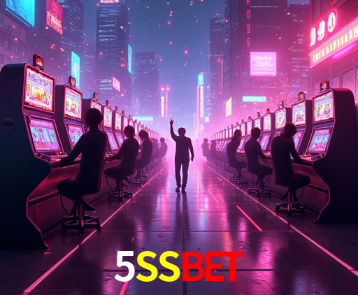 Estatísticas 5SSBET
