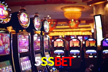 Desvendando o Mundo dos Jogos Virtuais na 5SSBET