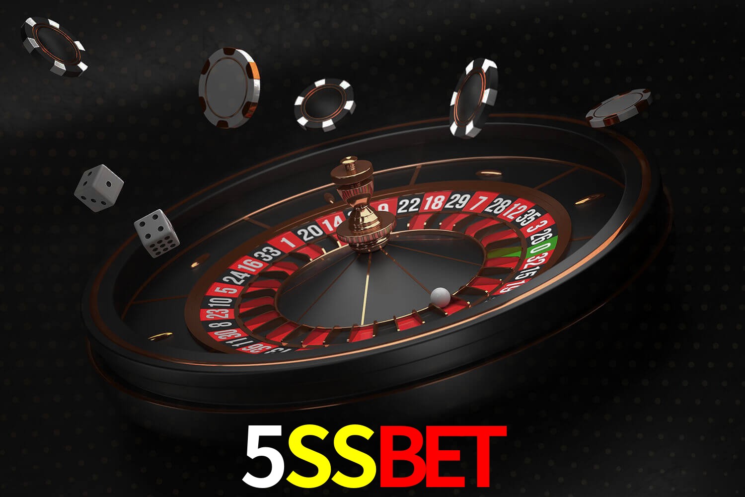 5SSBET.COM Paga
