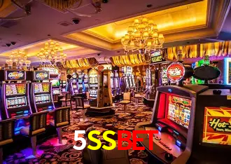 A Emoção da Loteria na 5SSBET: Uma Chance de Mudança de Vida