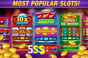 Desvendando o Mundo dos Jogos Virtuais na 5SSBET