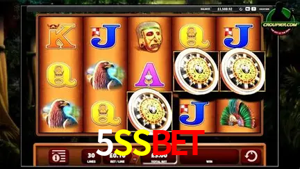 A Revolução dos Aplicativos de Jogos no 5SSBET