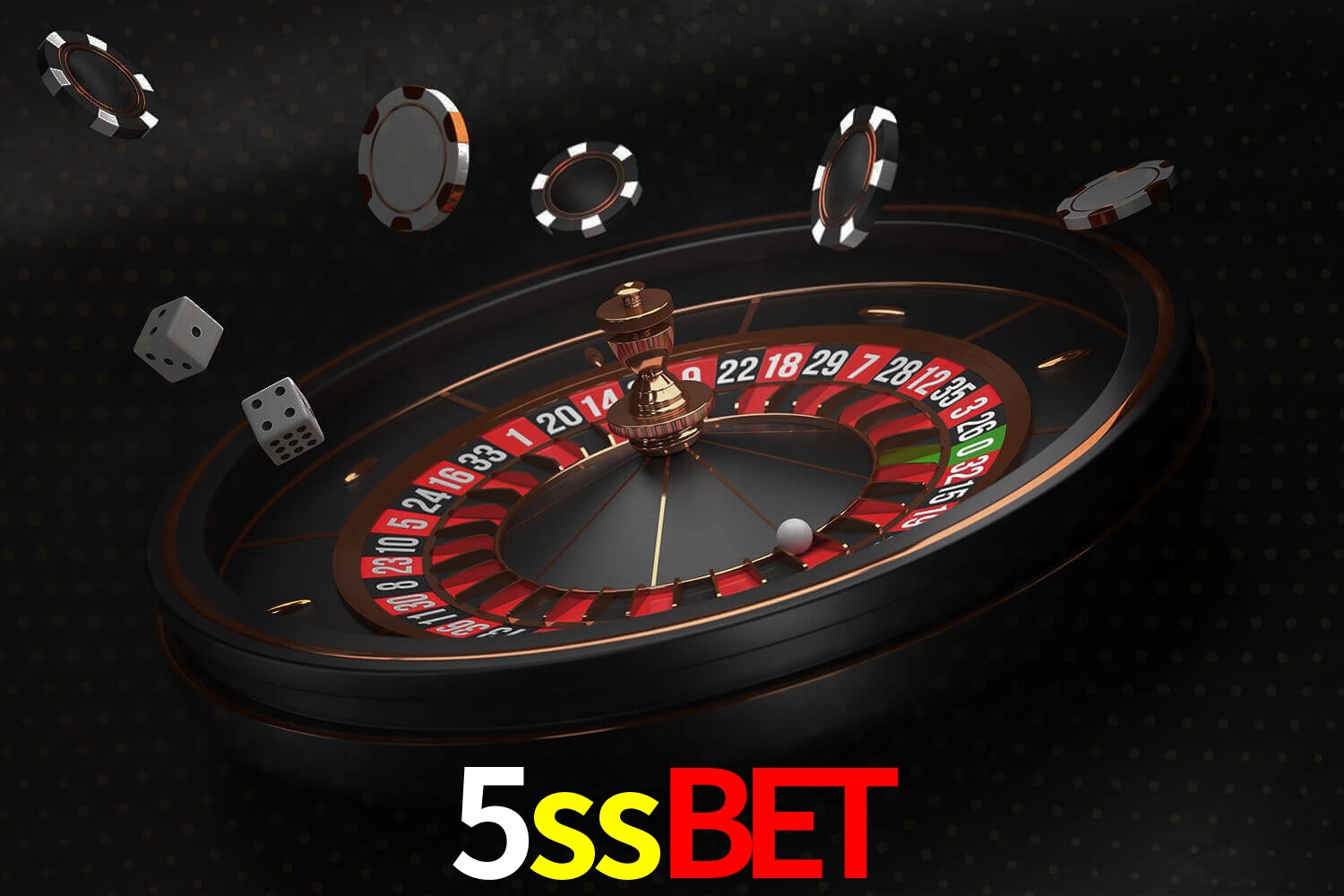 5ssbet