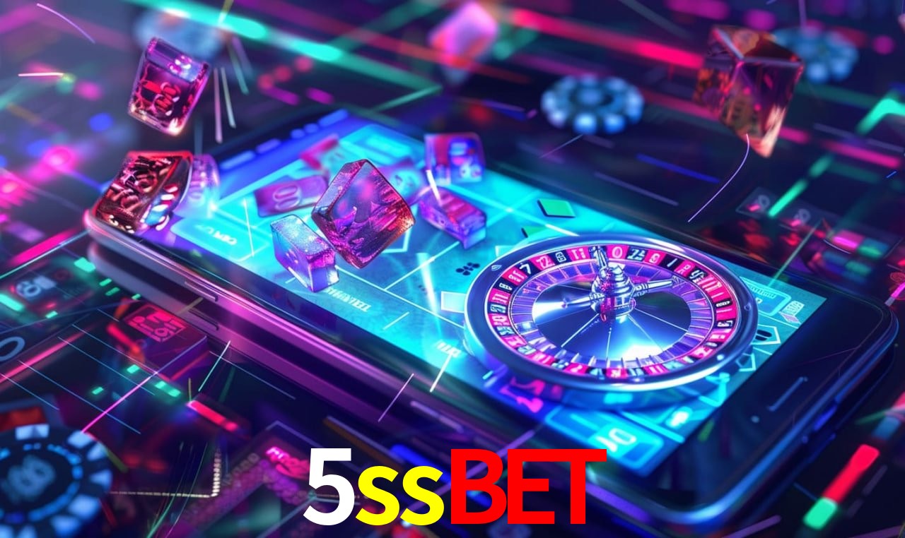 Estatísticas 5ssbet