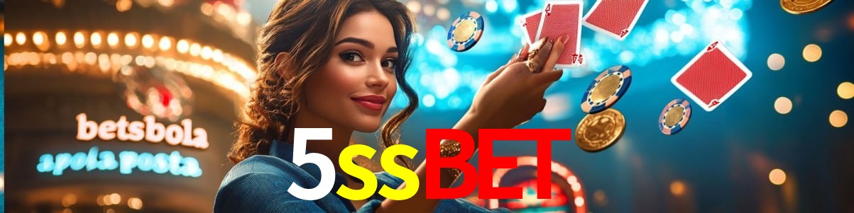 Experiência VIP 5ssbet