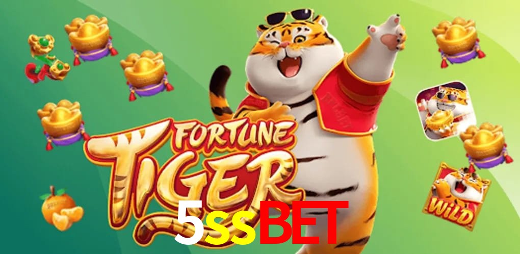 Welcome Bonus 5ssbet