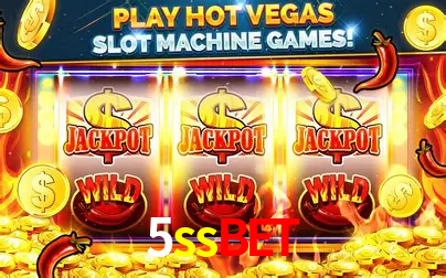 A Emoção da Loteria na 5ssbet: Uma Chance de Mudança de Vida