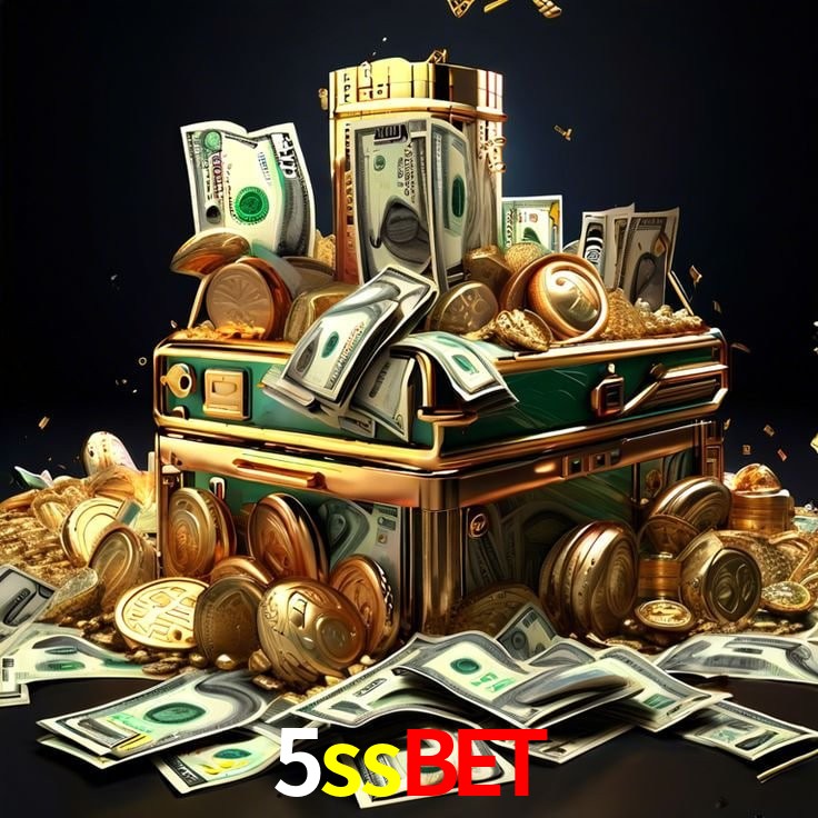 Experiência VIP 5ssbet