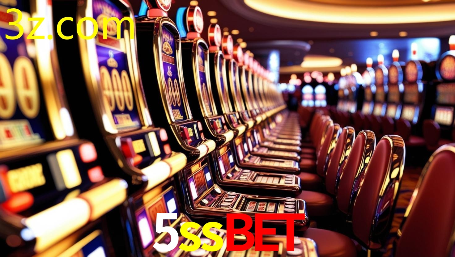Apostas Futebol ao Vivo 5SSBET.COM
