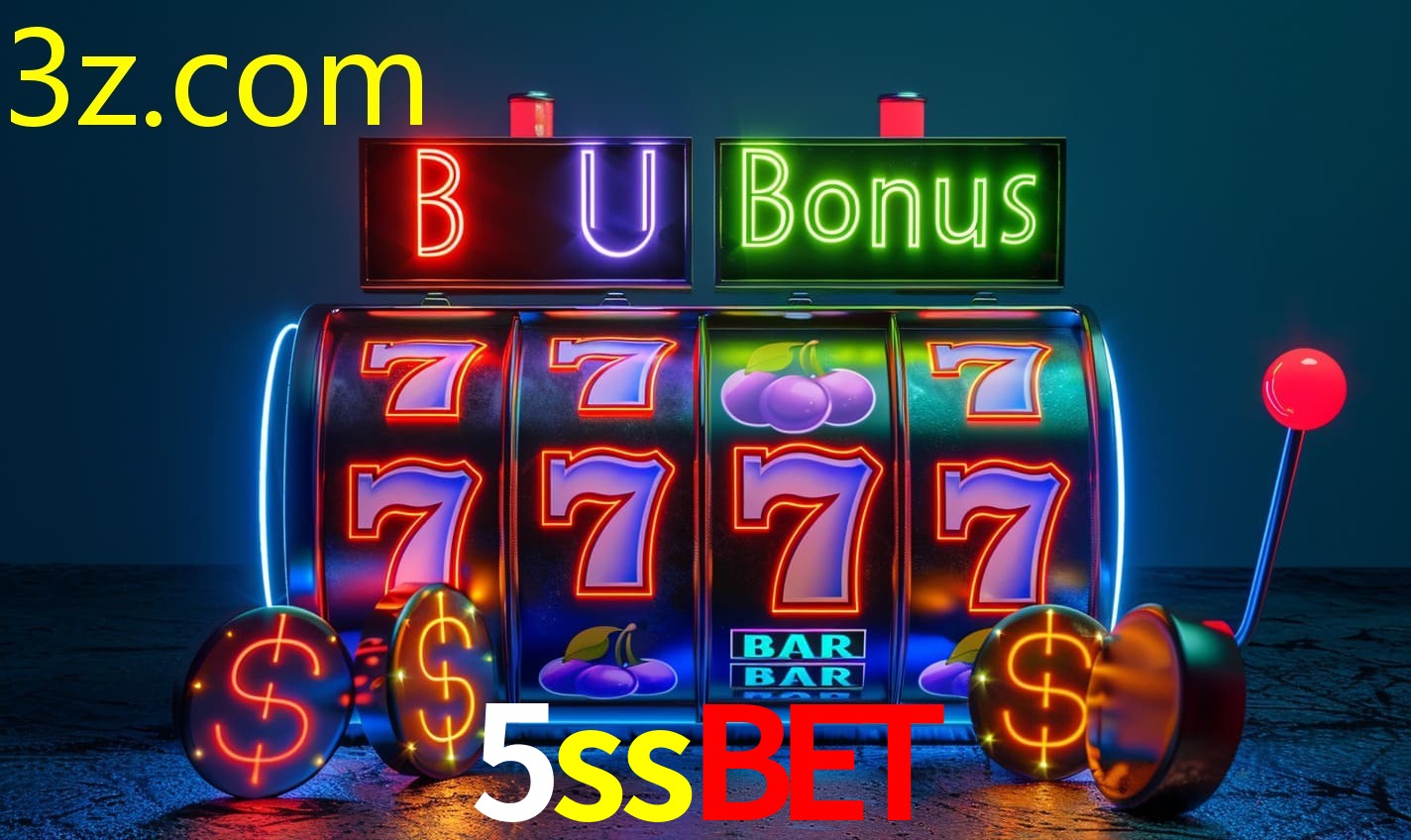 App 5SSBET.COM