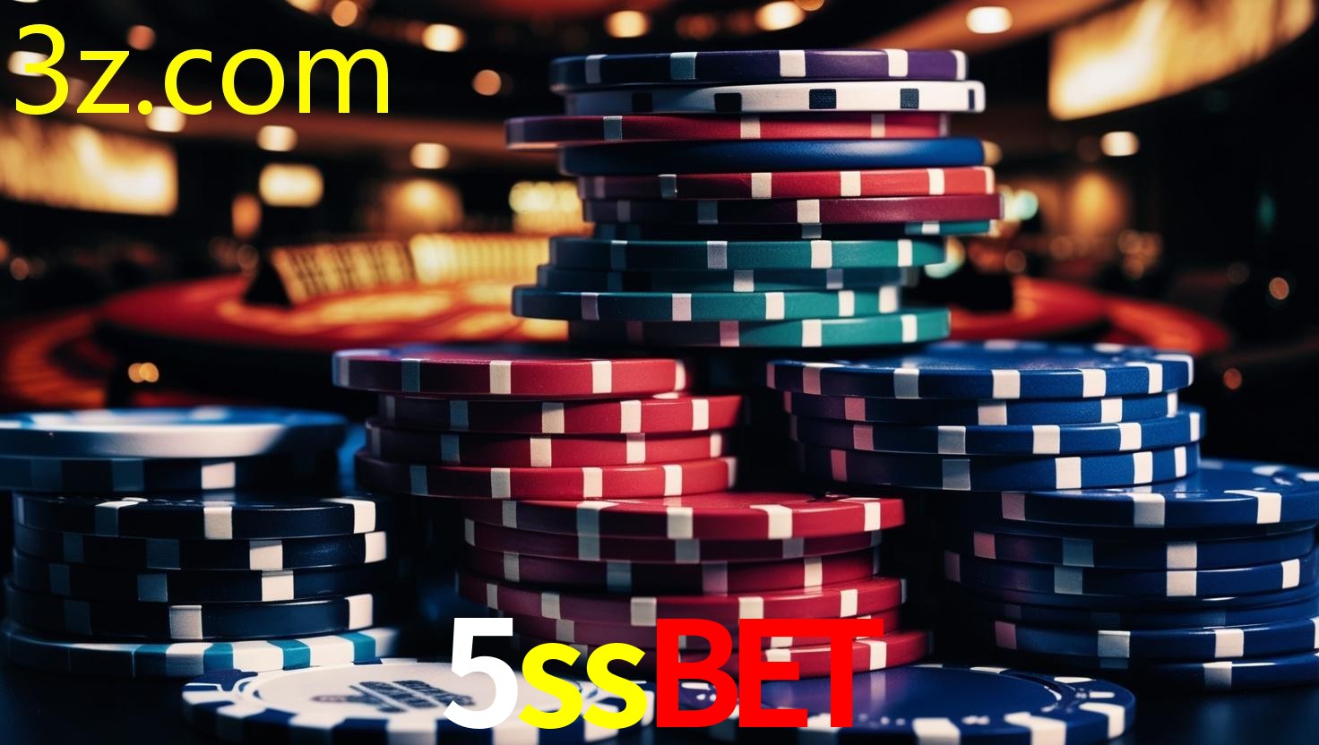 5SSBET.COM Login Rápido