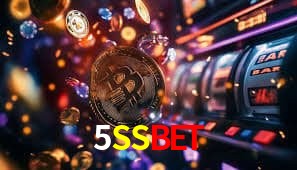 Casino Ao Vivo 5SSBET