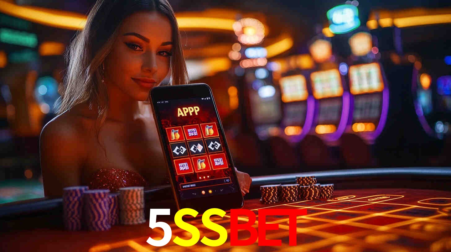 Jogo Spaceman 5SSBET