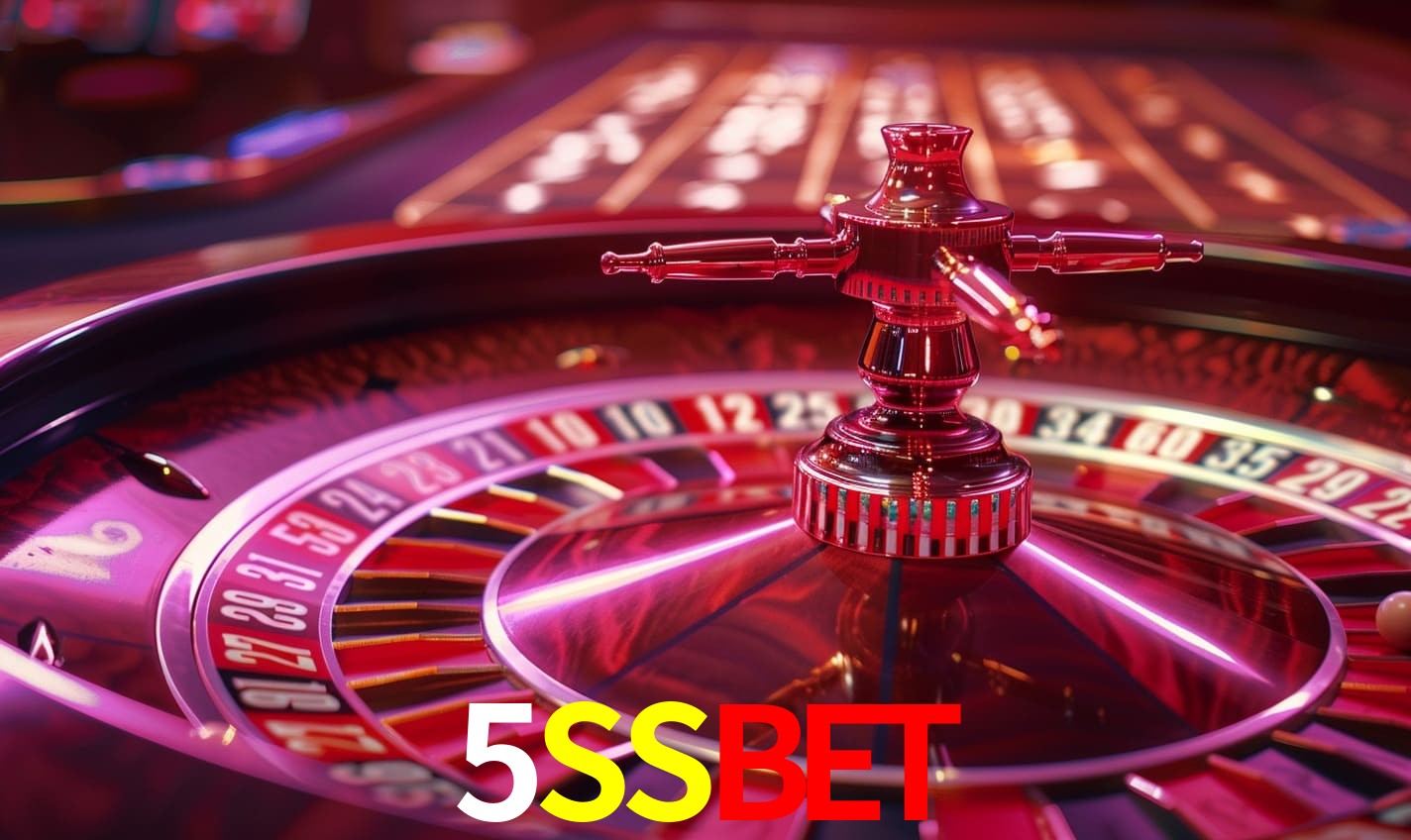 Interface Premium 5SSBET