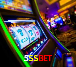Descubra a Essência do 5SSBET: Nossa História e Compromissos