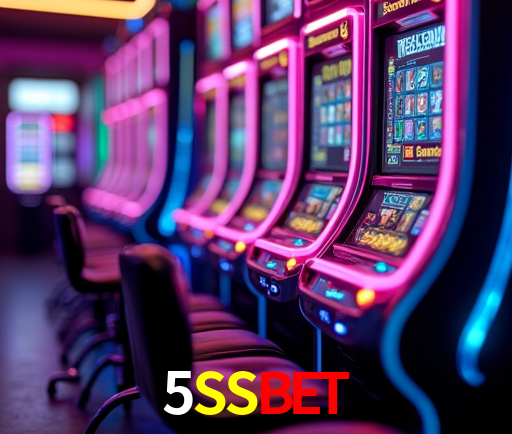 Tecnologia da Plataforma 5SSBET