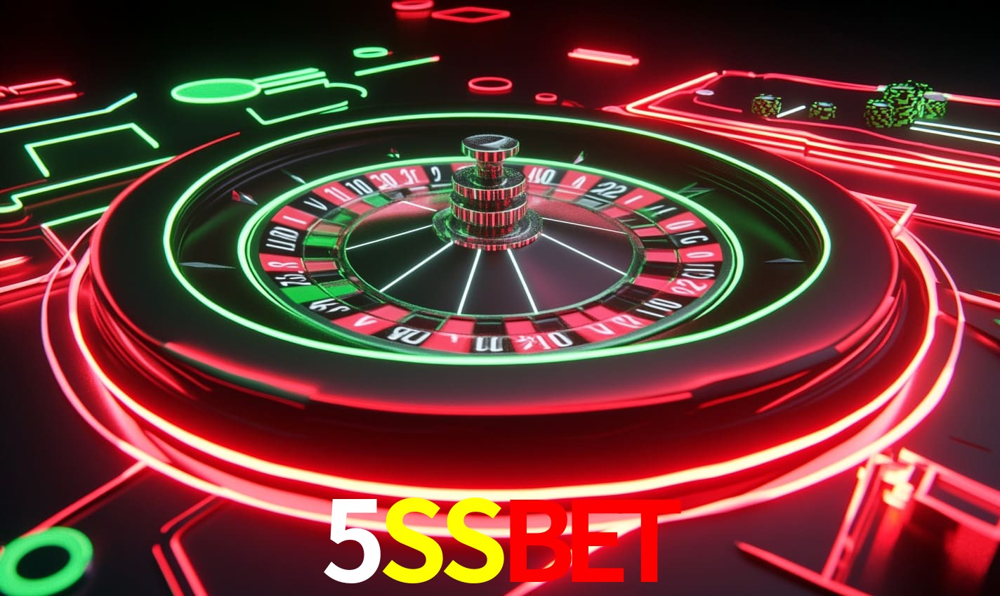 Apostas de Basquete 5SSBET