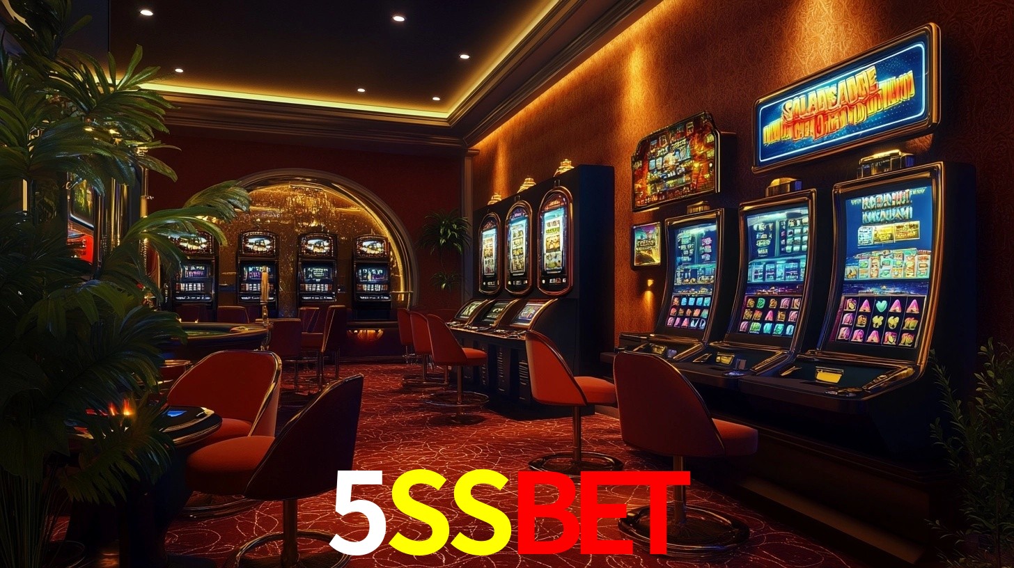 Torneios 5SSBET