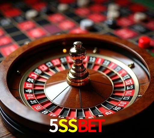 Cadastro Rápido 5SSBET