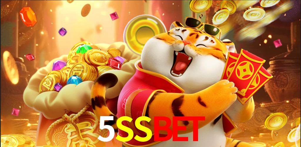 5SSBET: A Experiência de Casino com Jogos de Mesa ao Vivo