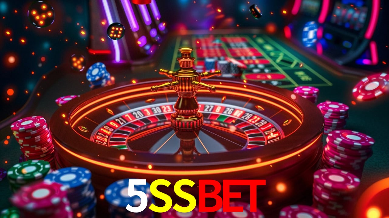 Casino VIP 5SSBET