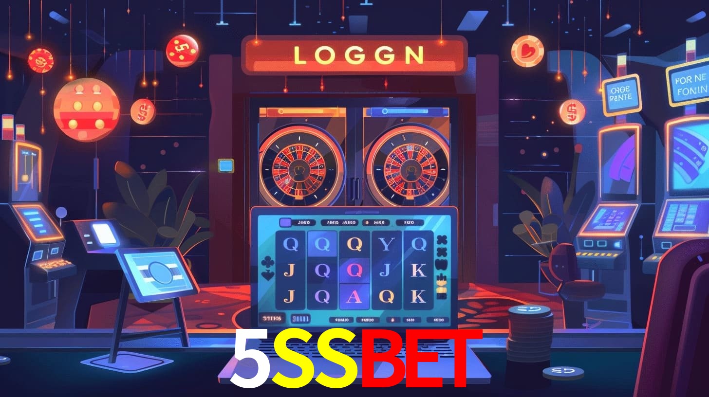 Diretório de Jogos 5SSBET
