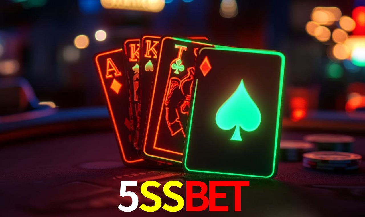 Promoções Sazonais 5SSBET
