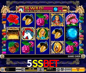 A Experiência Imersiva dos Cassinos Ao Vivo no 5SSBET