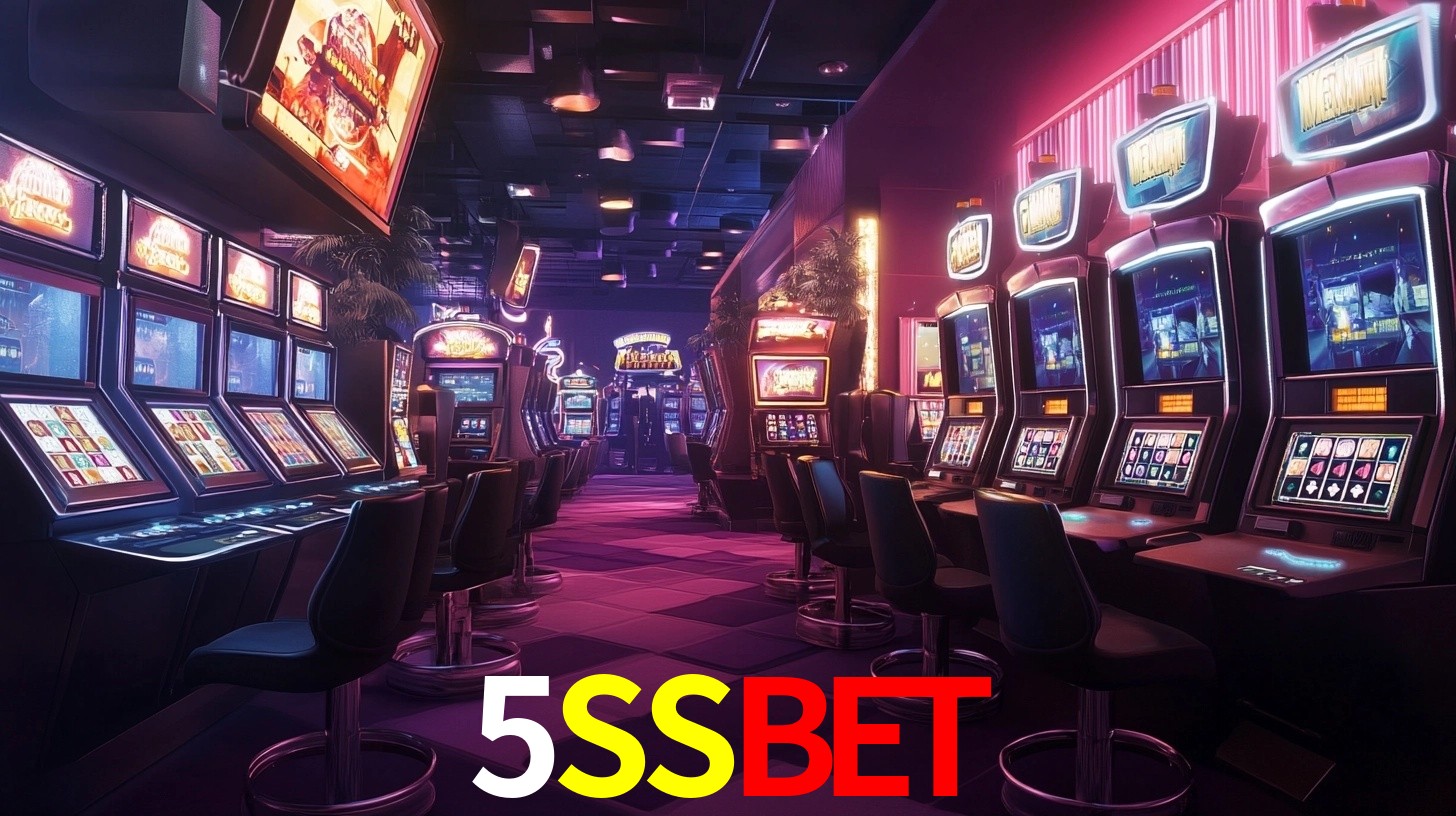 5SSBET.COM Paga