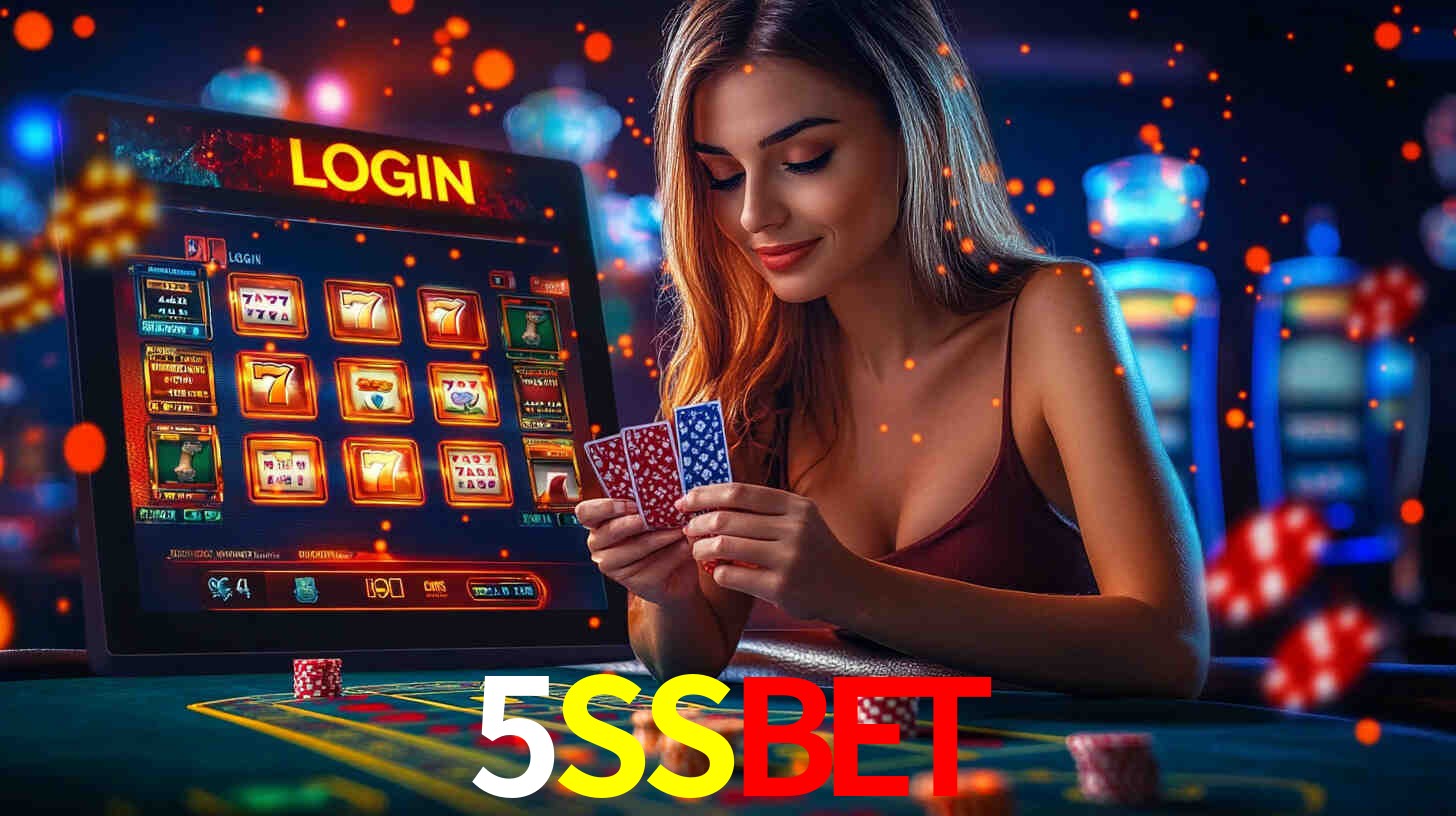 5SSBET.COM Paga