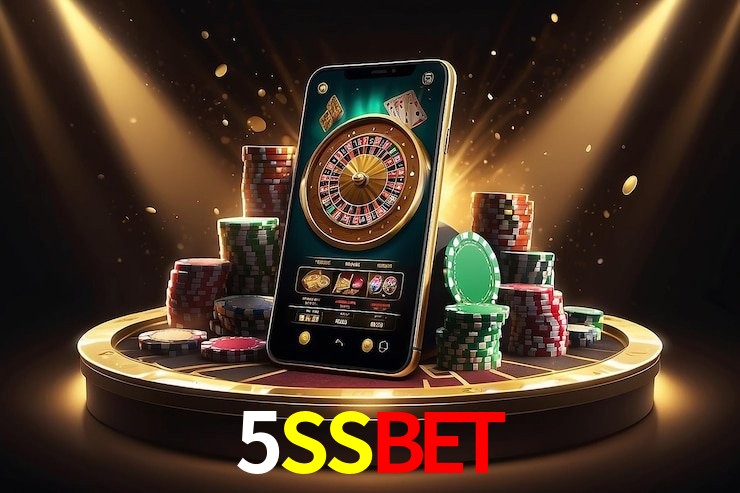 Estatísticas 5SSBET