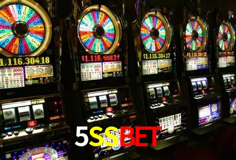Explorando a Categoria de Eventos em Apostas na 5SSBET