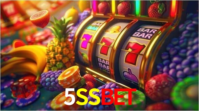 A Experiência Imersiva dos Cassinos Ao Vivo no 5SSBET