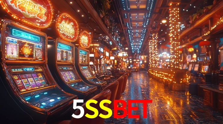5SSBET: Seu Especialista em Apostas Esportivas Brasileiras