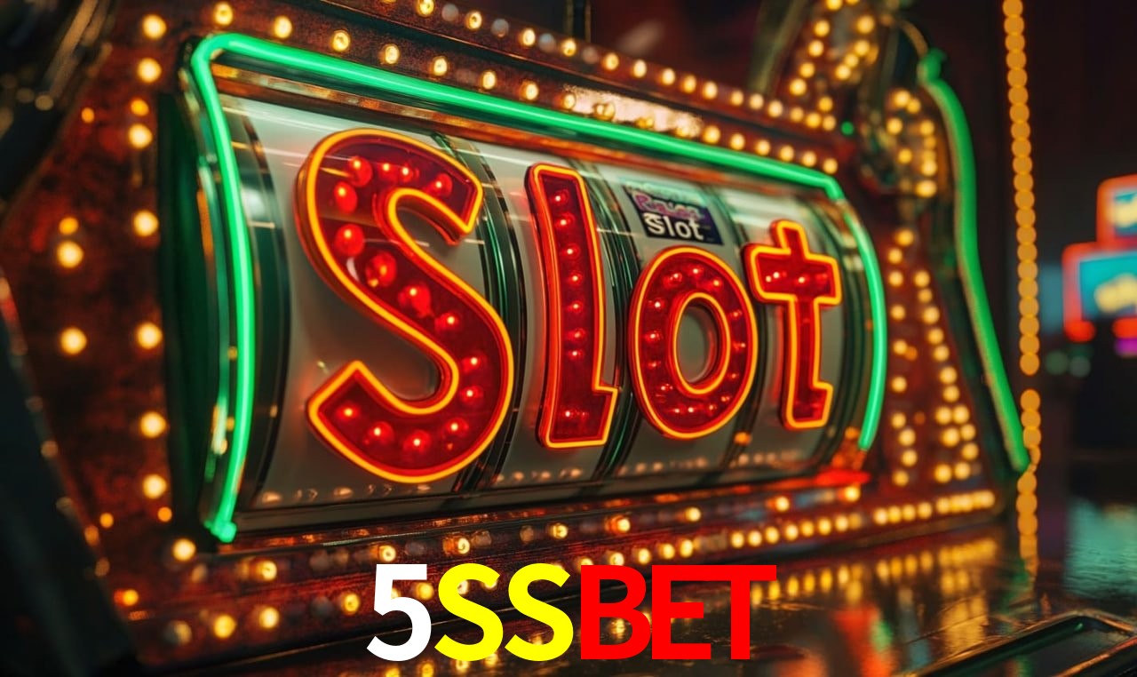 Estatísticas do Jogo 5SSBET