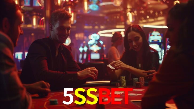 Descubra o Programa VIP da 5SSBET: Vantagens Exclusivas para Jogadores