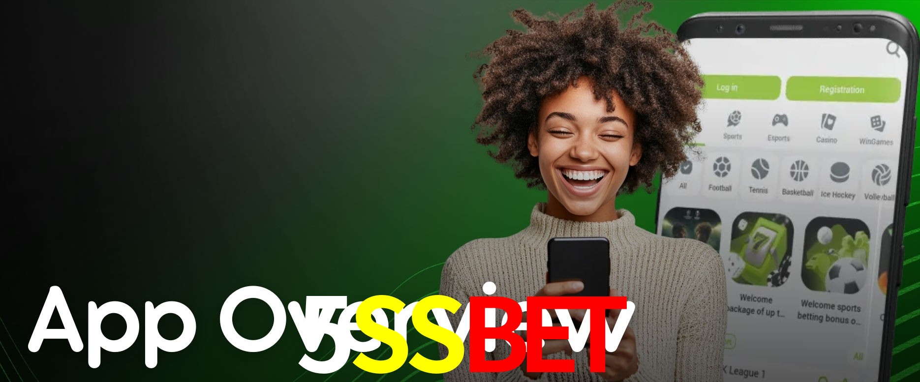 Descubra o Mundo do Cassino Online com 5SSBET