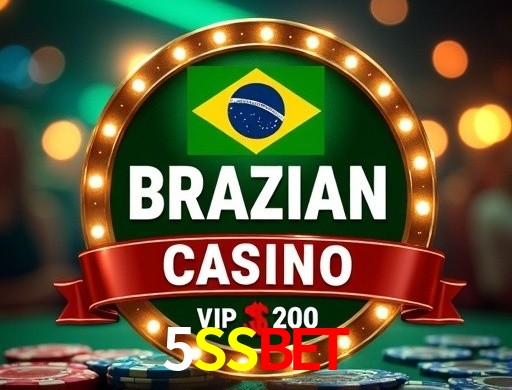 Integração de APIs 5SSBET
