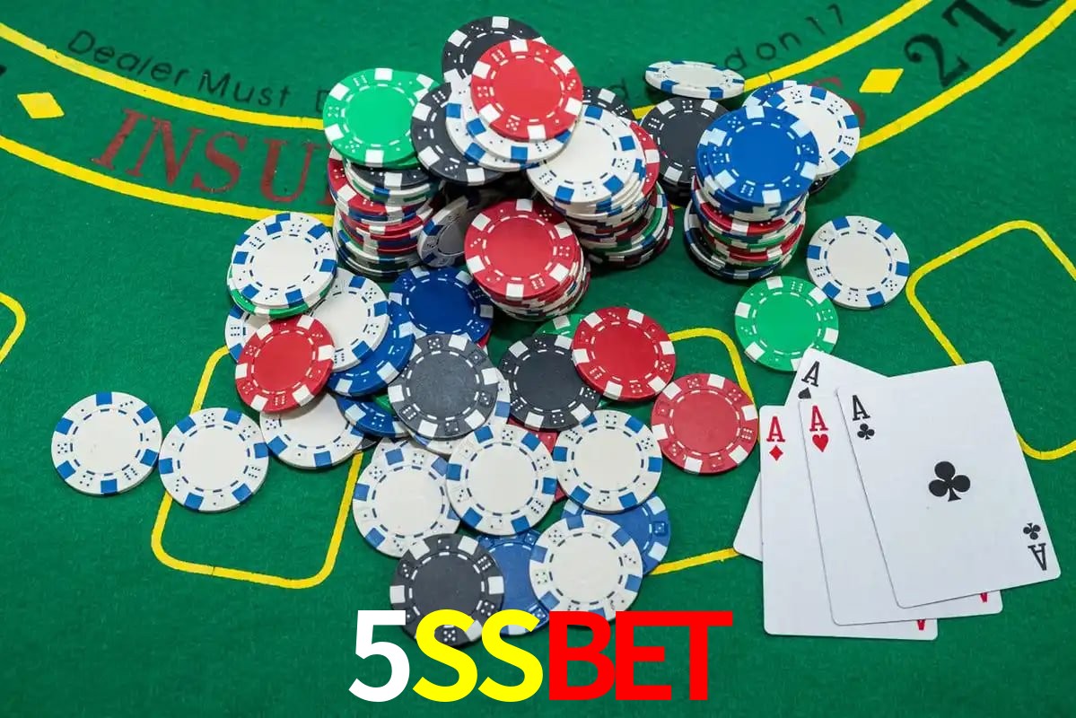 Estatísticas Esportivas 5SSBET