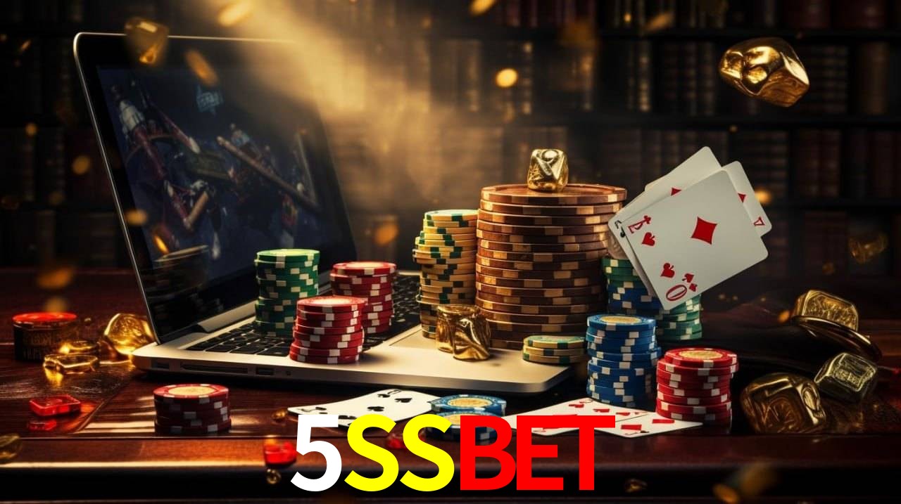 Recursos de Bônus 5SSBET
