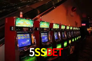 A Revolução dos Aplicativos de Jogos no 5SSBET