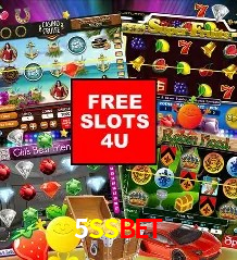 Descubra o Mundo do Cassino Online com 5SSBET