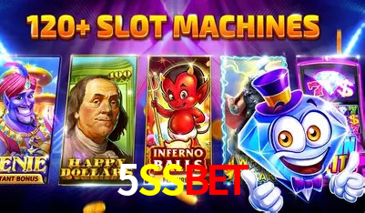 Explorando a Categoria de Eventos em Apostas na 5SSBET