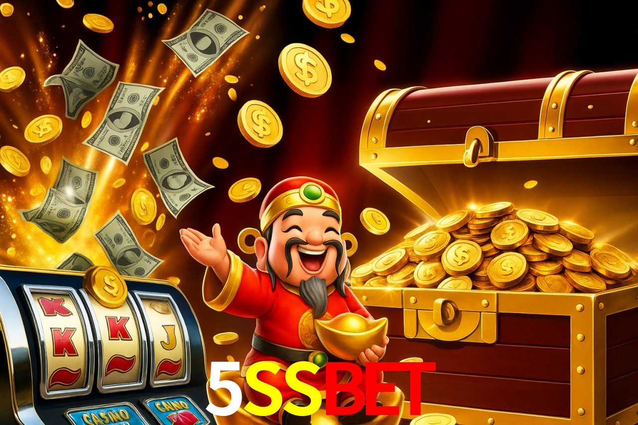 Apostas de Tênis 5SSBET