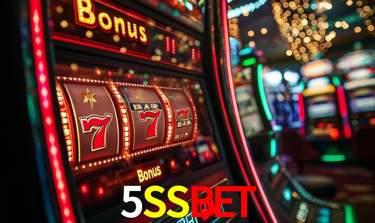 PIX Instantâneo 5SSBET