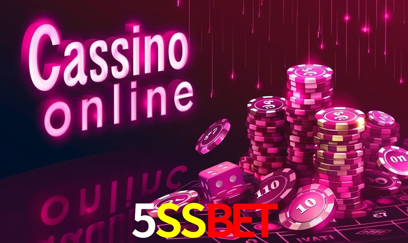 Estatísticas Esportivas 5SSBET