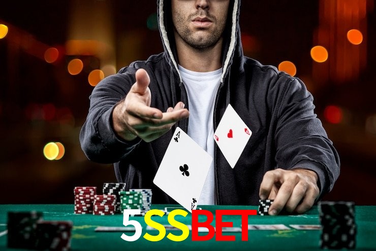 Jogos Exclusivos 5SSBET