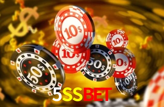 Jogos de Slot 5SSBET