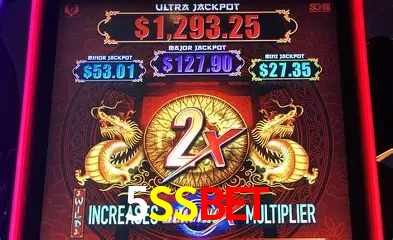 Apostas Esportivas na 5SSBET: Um Guia Completo